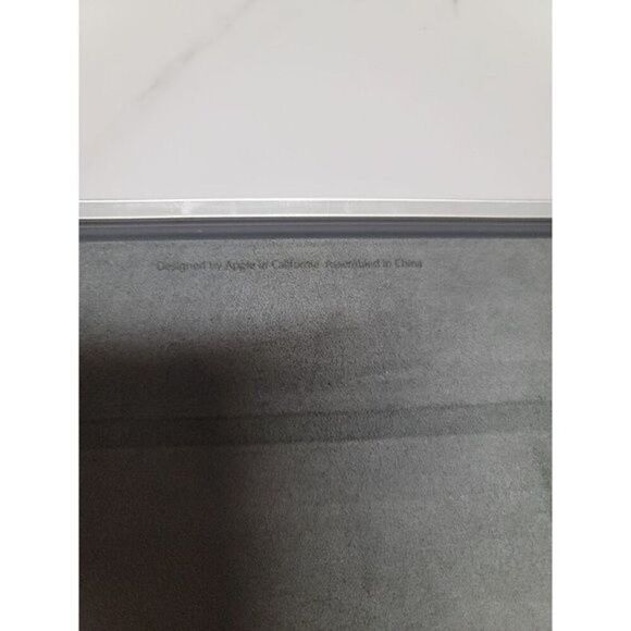 ~ grey ipad smart cover - Picture 3 of 5
